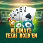 ultimate texas holden game banner