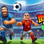 Big Bass Football Bonanza Game Banner