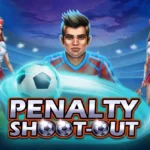 Penalty Shoot-Out Game Banner