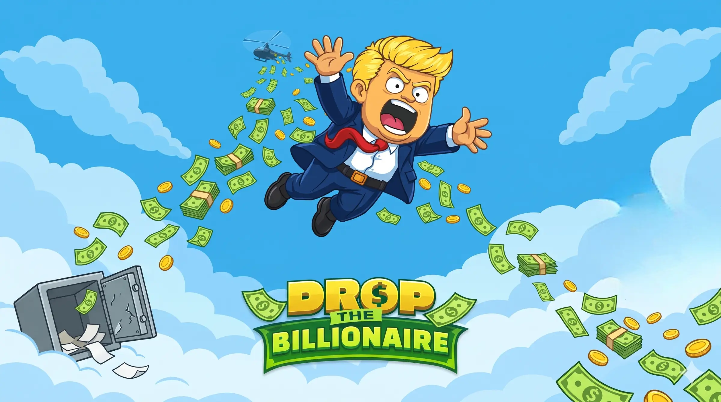 Drop the Billionaire by InOut Games in 2026: a genuine crash alternative or novelty act?