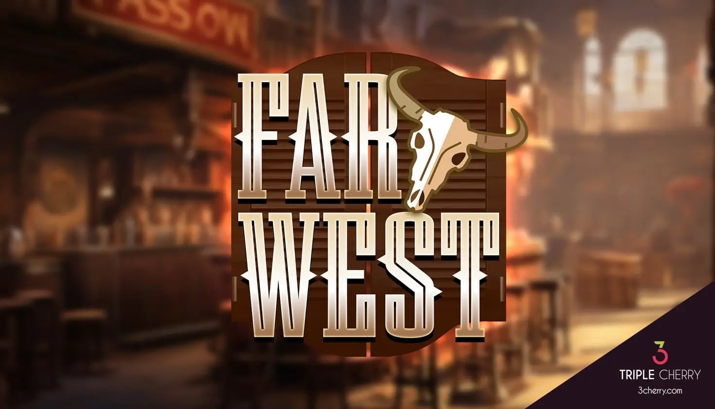 Far Wesr Game Banner