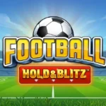 Football Hold & Blitz Game Banner