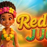 Rede Juu Game Banner
