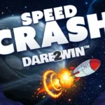 Speed Crash Game Banner