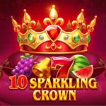 10 Sparkling Clowns Game Banner