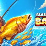 Blast the Bass Game Banner