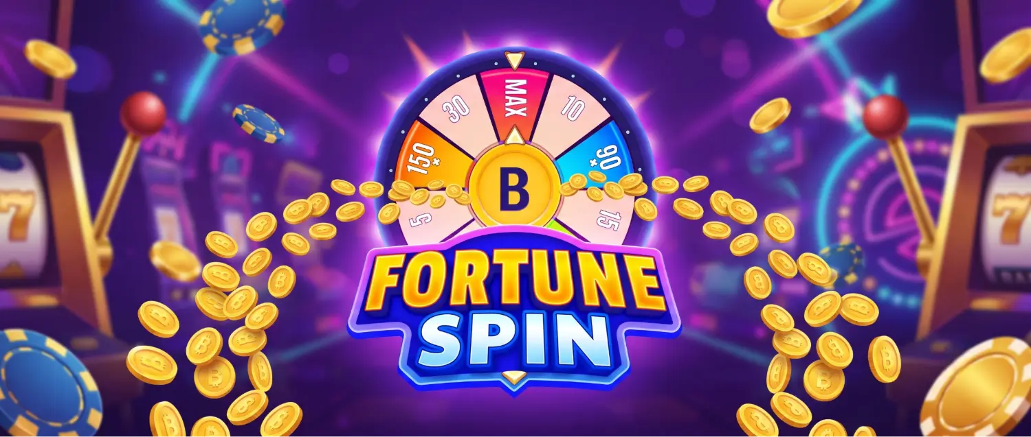 Fortune Spin by BGaming : can a slot with no reels still be the best-value spin on the market?