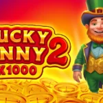 Lucky Penny 2 Game Banner