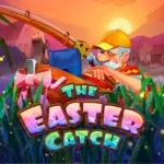 Mega Greatest Catch Bonus Buy Game Banner