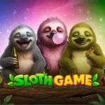 Sloth Game Banner