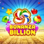 Bonanza Billion Game Banner