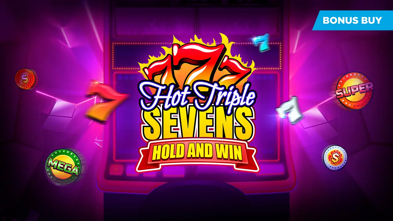 Hot Triple Sevens Hold & Win by Evoplay in 2026: does the third sevens slot in a row still add anything new?