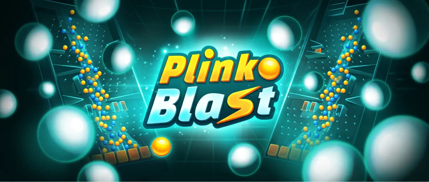 Plinko Blast by Evoplay: does 500x still cut it in a 6,000x market?