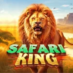 Safari King Game Banner
