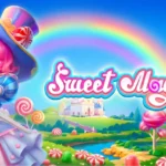 Sweet Magic Game Banner