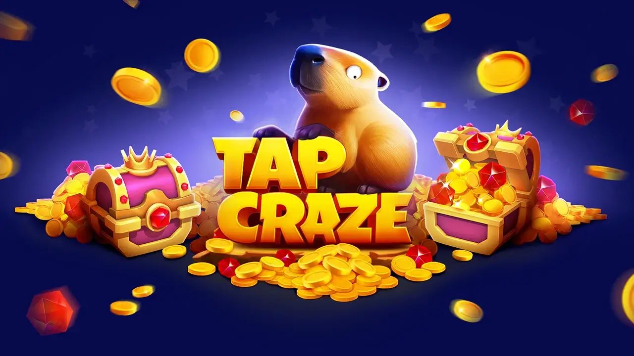 Tap Craze by Evoplay in 2026: is a clicker with no reels still worth your bankroll?