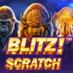 Blitz Scratch by Playtech