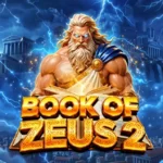 Book of Zeus 2 by Amigo Gaming