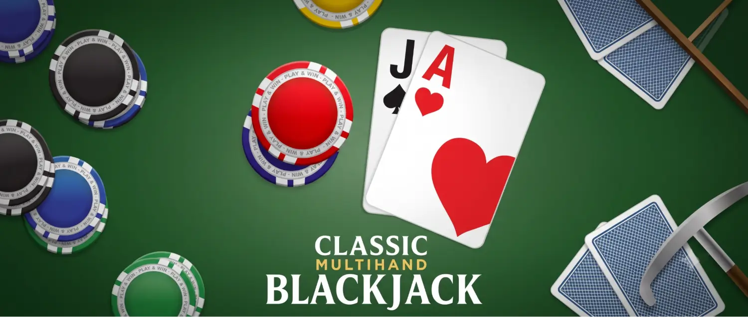 Classic Multihand Blackjack by BGaming: does a 99.4% RTP table game still need a review?