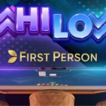 First Person HiLo by Evilution