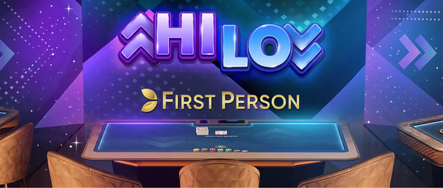 First Person HiLo by Evolution: is a 99% RTP card guesser actually worth your bankroll?