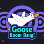 Goose Boom Bang! by BELATRA GAMES