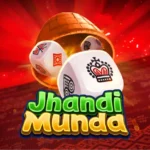 Jhandi Munda by TaDa Gaming Game Banner