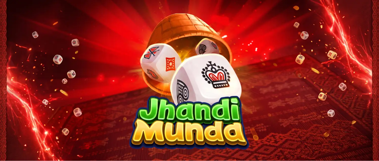 Jhandi Munda by TaDa Gaming: does a 200x ceiling still cut it?