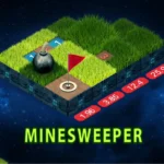 Minesweeper by BGaming GaME bANNER