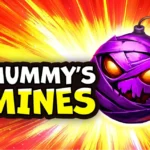 Mummy Mines by BELATRA GAMES