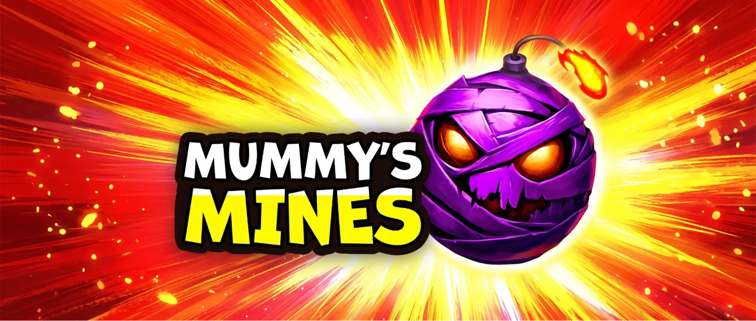 Mummy Mines by BELATRA GAMES