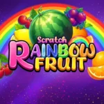 Rainbow Fruit Scratch by KA Gaming