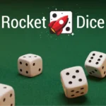 Rocket Dice by Bgaming