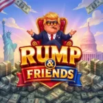 Rump & Friends by INOUT