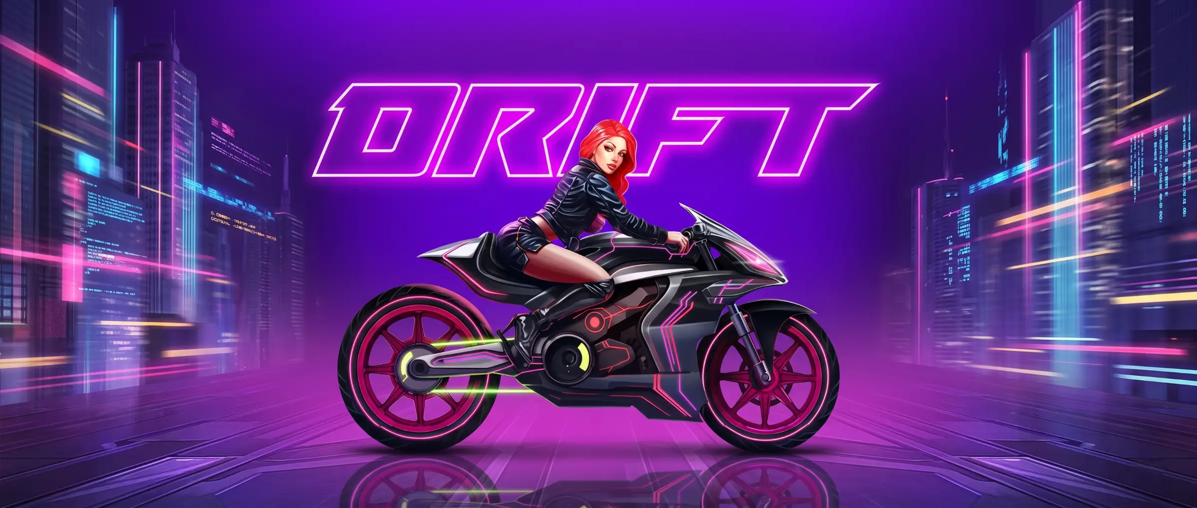 SDrift. by PASCAL GAMING