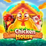 The Chicken House by CQ9 Gaming