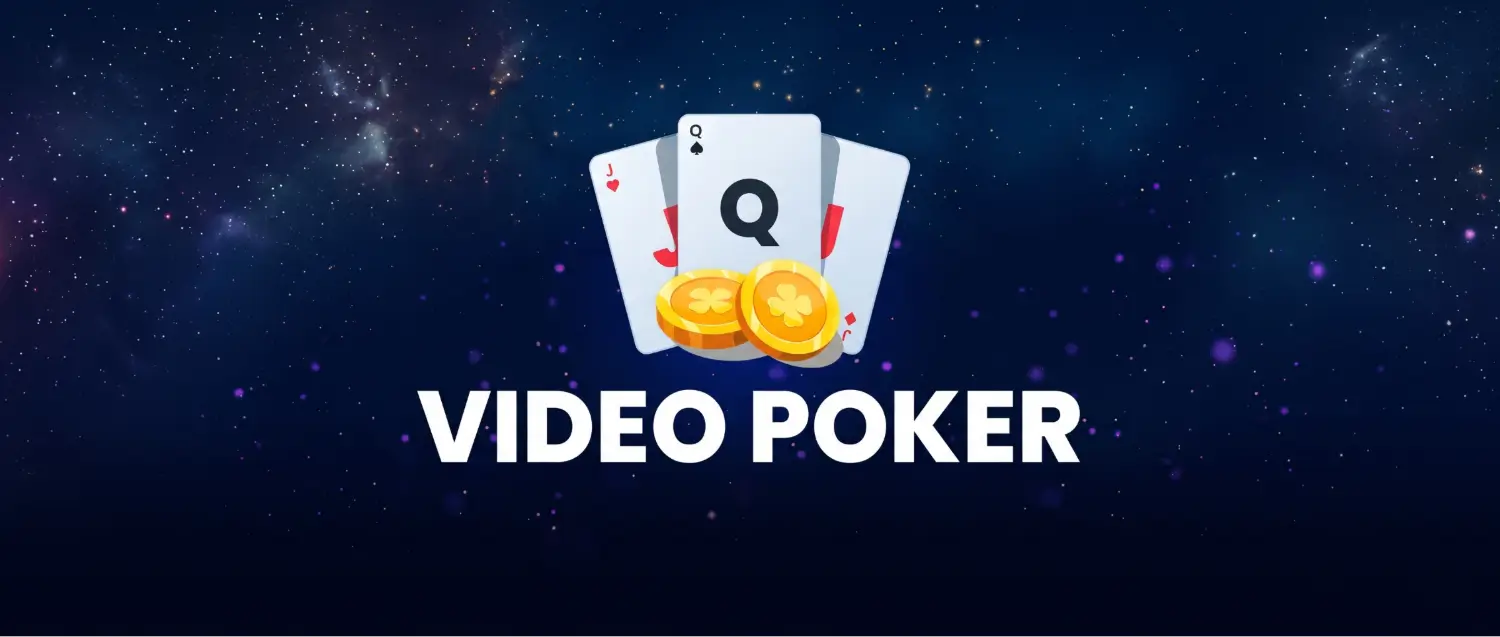 Video Poker by Orbital Gaming does a fixed 99% RTP beat playing the draw yourself?