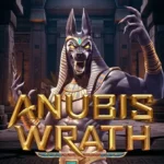 Anubis Wrath by PG SOFT
