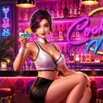 Cocktail Nights by PG SOFT