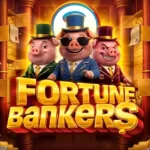 Fortune Bankers by Endorphina