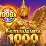 Fortune Garuda 1000 by TADA GAMING