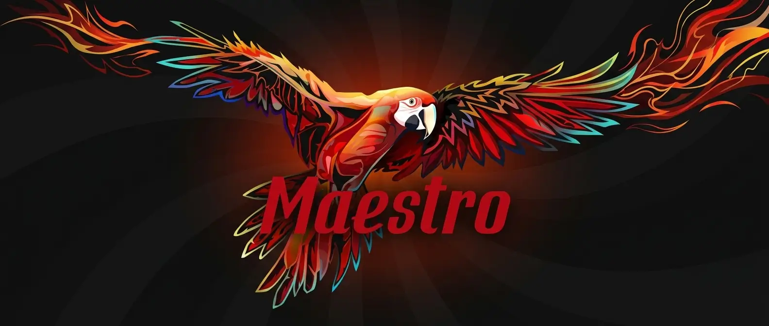 Maestro by Galaxsys 98% RTP and a x700,000 ceiling, but which number matters?