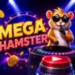 Mega Hamster by AMARIX