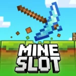 Mine Slot by INOUT