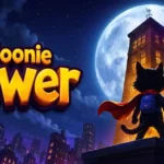 Moonie Tower by Megafair