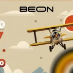 Nomad Fly by BEON GAMING