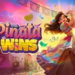 Pinata Wins by PG SOFT