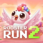 Rooster Run 2 by MASCOT