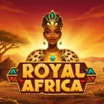 Royal Africa by OnlyPlay