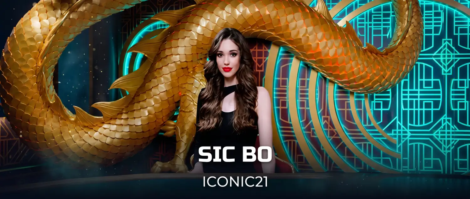 Sic Bo by ICONIC21 does the oldest dice game on the table still earn its felt space?